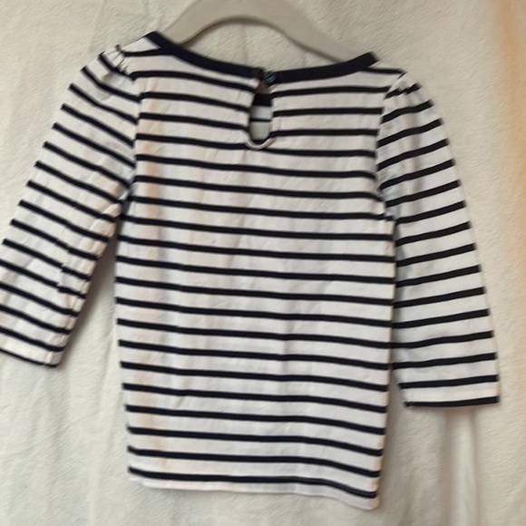 Janie and Jack top - Picture 3 of 4